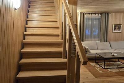 Casă cu 3 camere cu Teren 402 Mp în Bran - 14