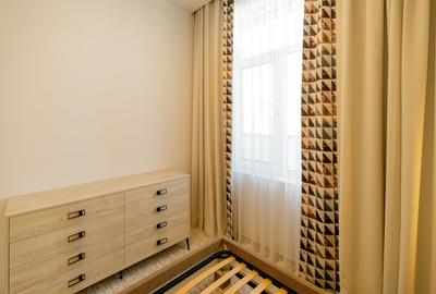 Apartament tip penthouse etajul 17 - 190 mp - 6