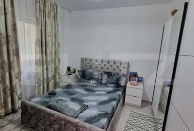Apartament cu 2 camere decomandat în Burdujeni - 2