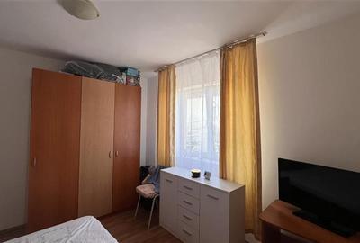 Apartament cu 2 camere semidecomandat, mobilat în Zorilor - 8