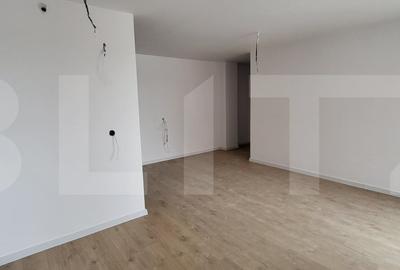 Apartamaent 3 camere+ loc parcare subterana zona MEHALA - 4