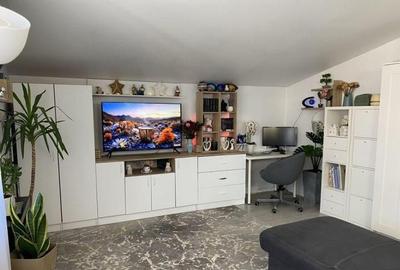 Ghencea-Apartament 2 camere-loc de parcare, bloc nou, mobilat, centrală termică - 2