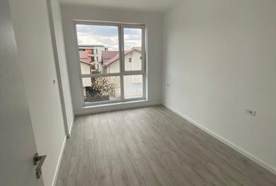 Apartament cu 3 camere decomandat în Central - 2