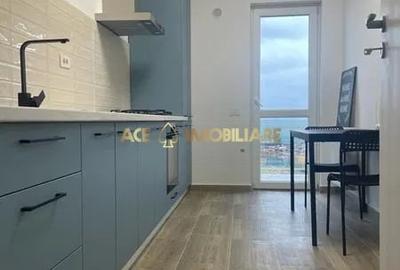 Apartament cu 2 camere decomandat, mobilat în Berceni - 2