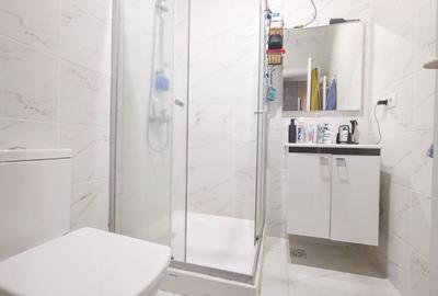 Apartament 3 camere Bloc Nou Militari Pacii Metro&loc parcare - 15