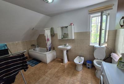 Casa P+1 din lemn - Mihailesti - 16