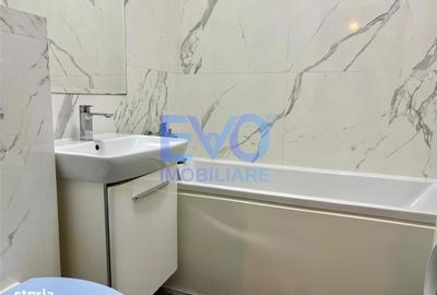 Apartament cu 3 camere în Moara de foc - 9