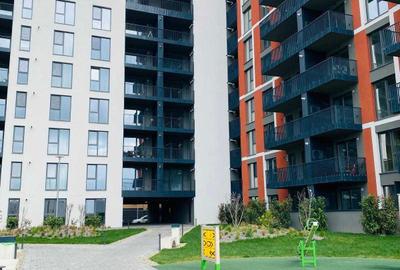 Apartament cu 2 camere decomandat în Central - 7