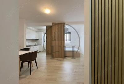 Garsonieră semidecomandată, mobilată în Lumina - 11