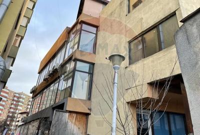 Spațiu comercial, de 600 mp, în Ferdinand - 5