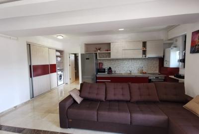 2cam Mamaia centrala gaz incalzire in pardoseala garaj subteran - 7