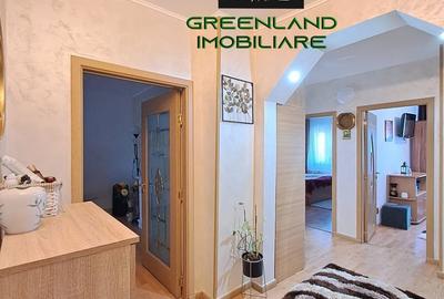 Apartament cu 3 camere decomandat în Ciurea - 13