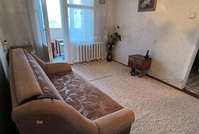 Garsoniera de inchiriat in zona Militari - 4