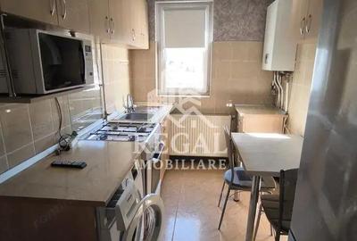 Apartament de inchiriat cu doua camere in Deva - 3