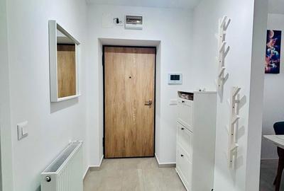 Apartament cu 2 camere în Theodor Pallady - 2