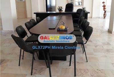 Vanzare imobil intreg/ Spatiu Comercial/ Hala Baicoi  Prahova - 2