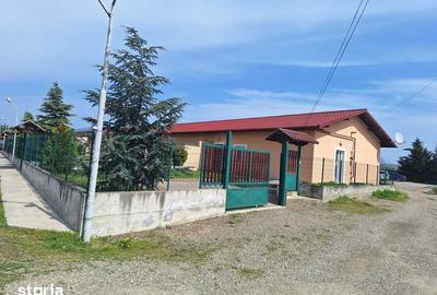 Apartament cu 2 camere în Blejoi - 1