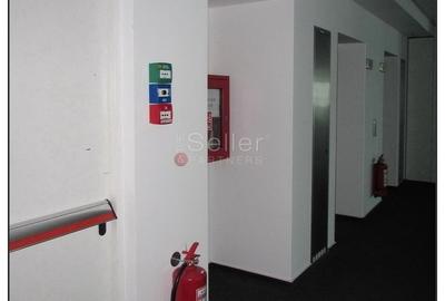 Birou, de 150 mp, în Calea București - 9