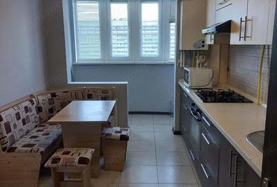 Apartament 2 cam cu centrala proprie de inchiriat in zona Soseaua Stefan Cel Mare - 2