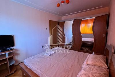 Apartament 3 camere, centrala proprie, Zona Soarelui - 3