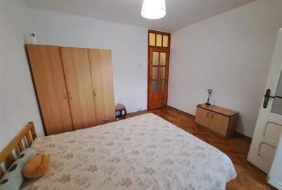 RECO  apartament 3camere Vasile Conta - 4