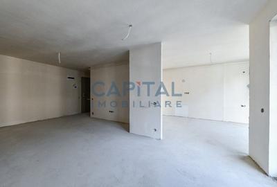 Apartament 2 camere Sopor cu parcare subterana - 7