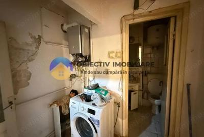Apartament 3 camere de vanzare Zona Maratei, etaj 1 - 3
