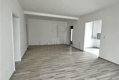 GIROC - 2 Camere - Etaj 1 - Suprafata mare - Bloc nou - 2