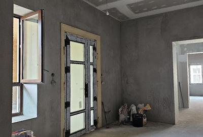 Apartament cu 2 camere semidecomandat în Central - 7