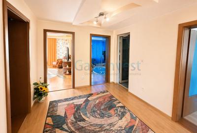 Casă individuală cu 7 camere cu Canalizare în Nufărul - 4