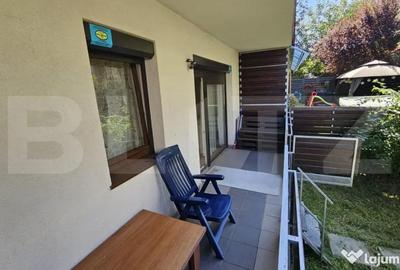 Garsonieră decomandată în Bună Ziua - 7
