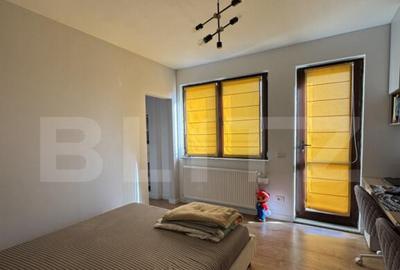 Apartament 4 camere si terasa panoramica, zona Facultatea de - 6