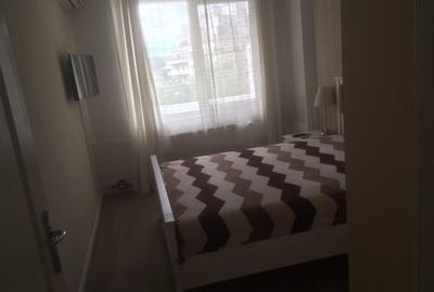 Apartament cu 2 camere semidecomandat în P-ța Universității - 9