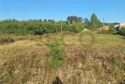 Teren de 2513 mp, în Central - 2