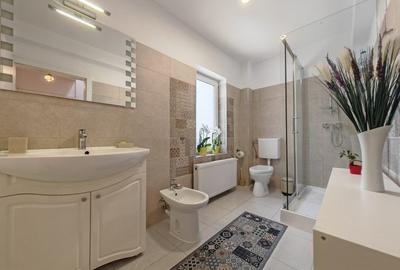 Vila cocheta si eleganta in zona linistita I Otopeni Odai - Spitalul Oxxygene - 26