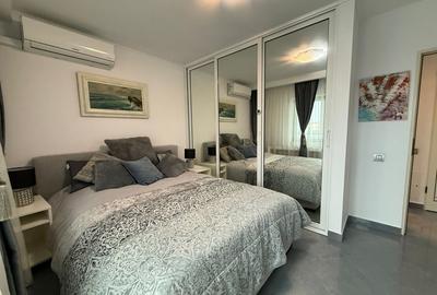 2 Camere | Nerva Traian- Timpuri Noi | Balcon | Metrou - 6