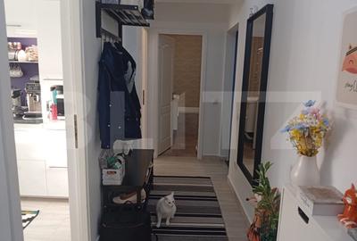 Apartament 2 camere, Arhitectilor - 2