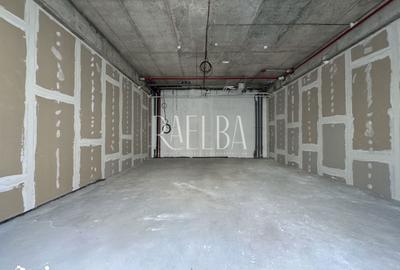 Spațiu comercial, de 106.5 mp, în 13 Septembrie - 3