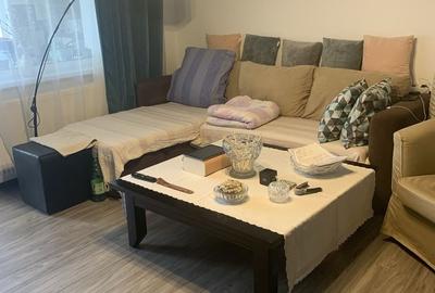 Apartament cu 3 camere în zona Răcădău, cod 8105 - 2