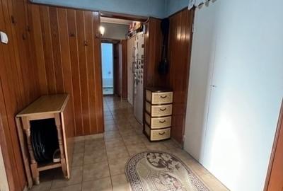 Apartament cu 3 camere decomandat în Podul de Fier - 6