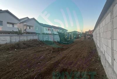 Teren Construcții intravilan de 1706 mp, în Central - 8