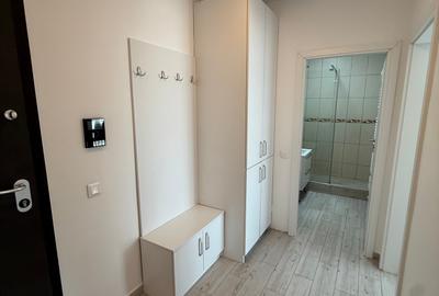 Plaza Residence l Studio Lux+Parcare Subterana+Boxa l 8 Min Metrou l - 11