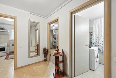 Apartament 3 camere complet mobilat si utilat - Aleea Mizil, Bucuresti Apartament 3 camere complet mobilat si utilat - Aleea Mizil, Bucuresti - 3