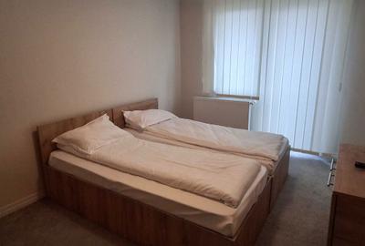 Apartament cu 2 camere decomandat în Central - 4