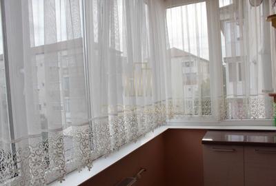 Apartament cu 3 camere în Iosia - 15