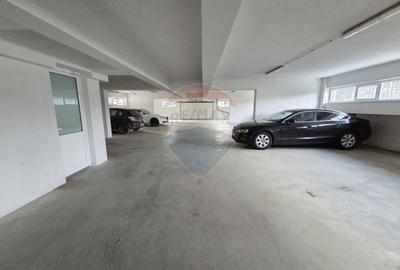 Apartament cu 2 camere decomandat în Central - 9