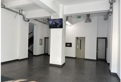 Birou, de 300 mp, în Obor - 5