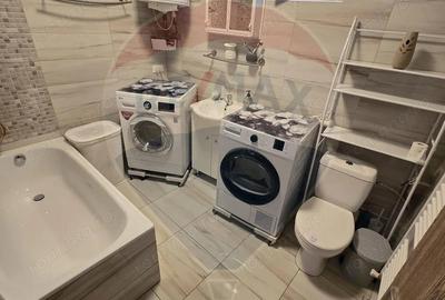 Casa 3 camere, teren 880 mp, beci, foisor, garaj, panouri solare - 9