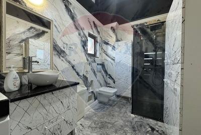 Casă noua cu 4 camere de vânzare in Zimandcuz - 7