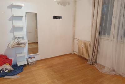 Vanzare-3 camere-1/4-decomandat-Dr Taberei-Raul Doamnei-liber-reabilitat-115000E - 6